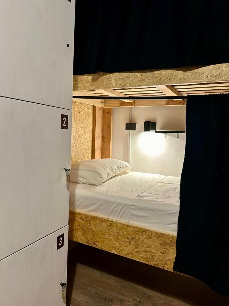 Las Vinas Hostel Boutique Bariloche Zewnętrze zdjęcie