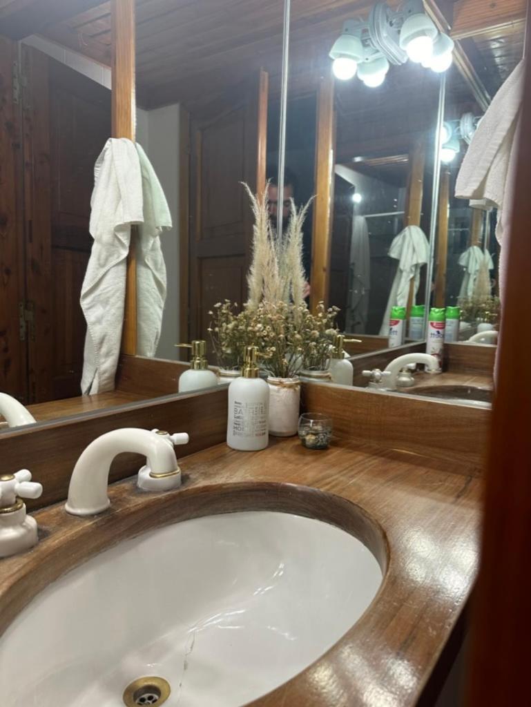 Las Vinas Hostel Boutique Bariloche Zewnętrze zdjęcie
