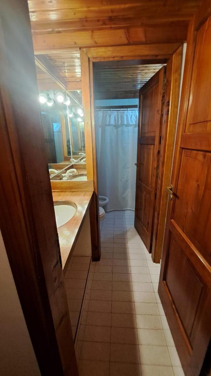 Las Vinas Hostel Boutique Bariloche Zewnętrze zdjęcie